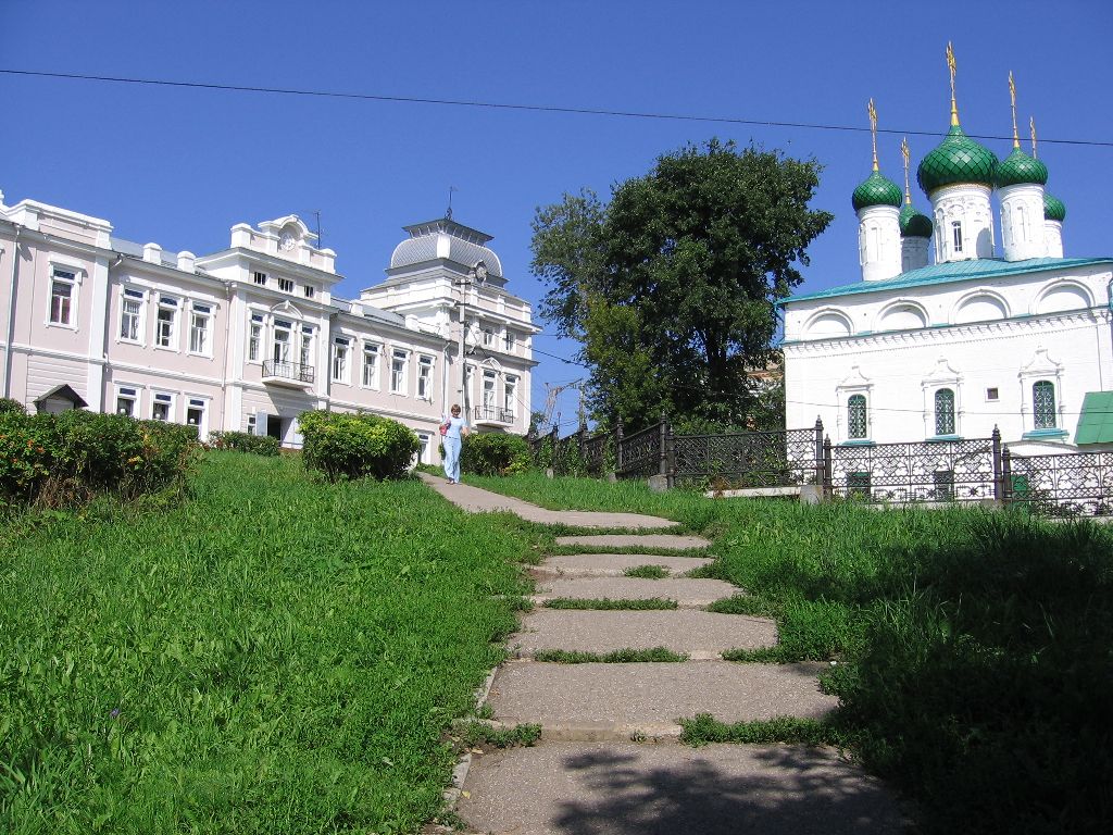 Cheboksary